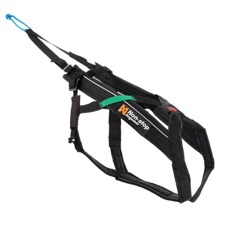 Non-Stop Dogwear Freemotion Harness | OUTLET