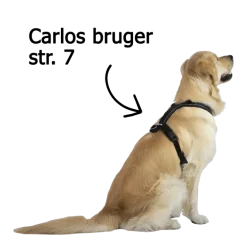 Non-Stop Dogwear Line Harness 5.0 | OUTLET