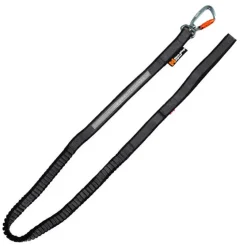 Non-Stop dogwear Touring Bungee Leash | OUTLET