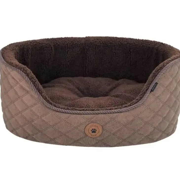Nordic Paws Fleece Hundeseng