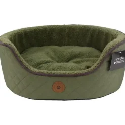 Nordic Paws Fleece Hundeseng