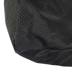 Nordic Paws Luna Bed | Sort Hundeseng