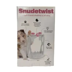 Nordic Paws Snudetwist