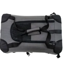 Nordic Paws Soft Transportbur Foldbar
