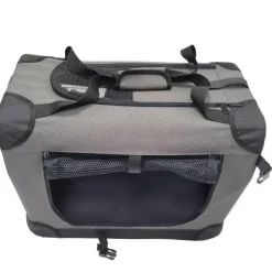 Nordic Paws Soft Transportbur Foldbar