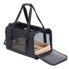 Nordic Paws Ziggy Transporttaske/Flytaske