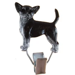 Nummerclips: Chihuahua | OUTLET