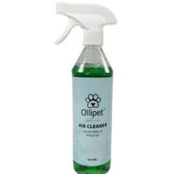 Ollipet Air Cleaner | 500ml