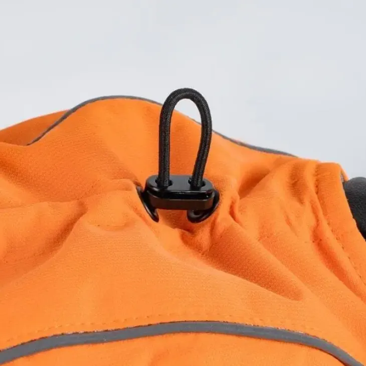 Ollipet Alaska Warmer Vinterjakke