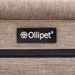 Ollipet Autosæde til små hunde