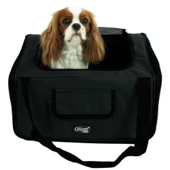 Ollipet Autostol til Hund | 2i1