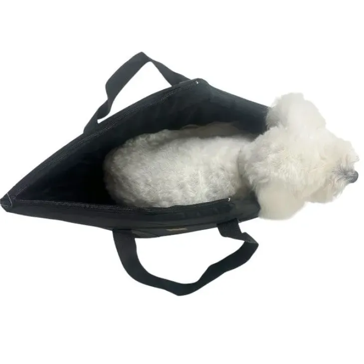 Ollipet Berlin City Bag