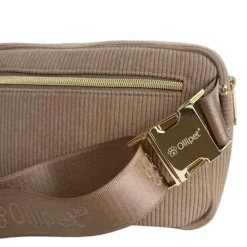 Ollipet Bijou Crossbody Godbidstaske | skulder og hoftetaske