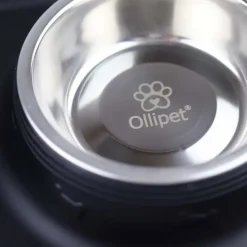 Ollipet Bone Bowls Hundeskåle