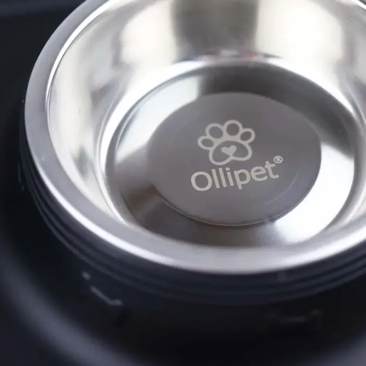 Ollipet Bone Bowls Hundeskåle