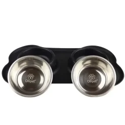 Ollipet Bone Bowls Hundeskåle