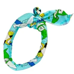 Ollipet Butterfly Cooling Bandana