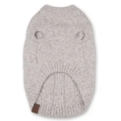 Ollipet Camel Sweater