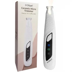Ollipet Ceramic Micro Trimmer