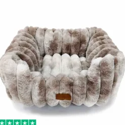 Ollipet Chinchilla hundekurv