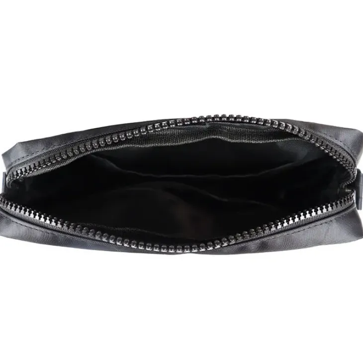 Ollipet City Lux Godbidstaske | Midnight Black