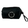 Ollipet City Lux Høm-Høm Taske | Midnight Black