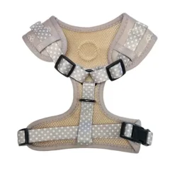 Ollipet City Lux Hundesele | Olli Paws/Dots | OUTLET
