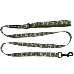 Ollipet City Lux Hundesnor | Camouflage