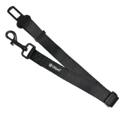 Ollipet City Lux Sikkerhedssele | Midnight Black