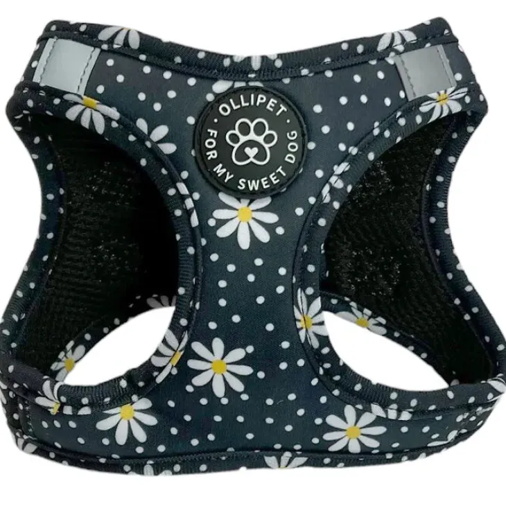Ollipet City Lux Step-in sele | Margueritter