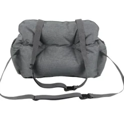 Ollipet Comfort Autosæde Deluxe | Anti krads