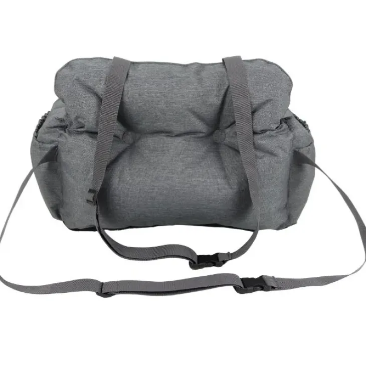 Ollipet Comfort Autosæde Deluxe | Anti krads