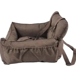 Ollipet Comfort Autosæde Deluxe | Anti krads