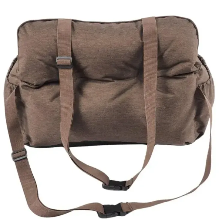 Ollipet Comfort Autosæde Deluxe | Anti krads