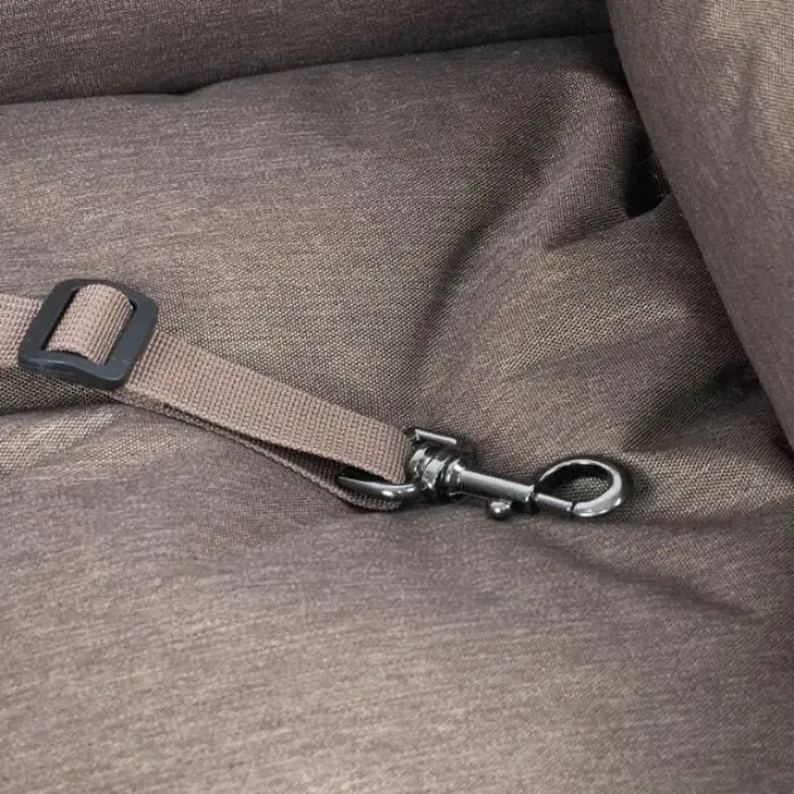 Ollipet Comfort Autosæde Deluxe | Anti krads
