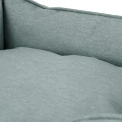 Ollipet Comfort Hundeseng | Mint Grey