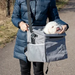 Ollipet Cykelkurv | 3i1