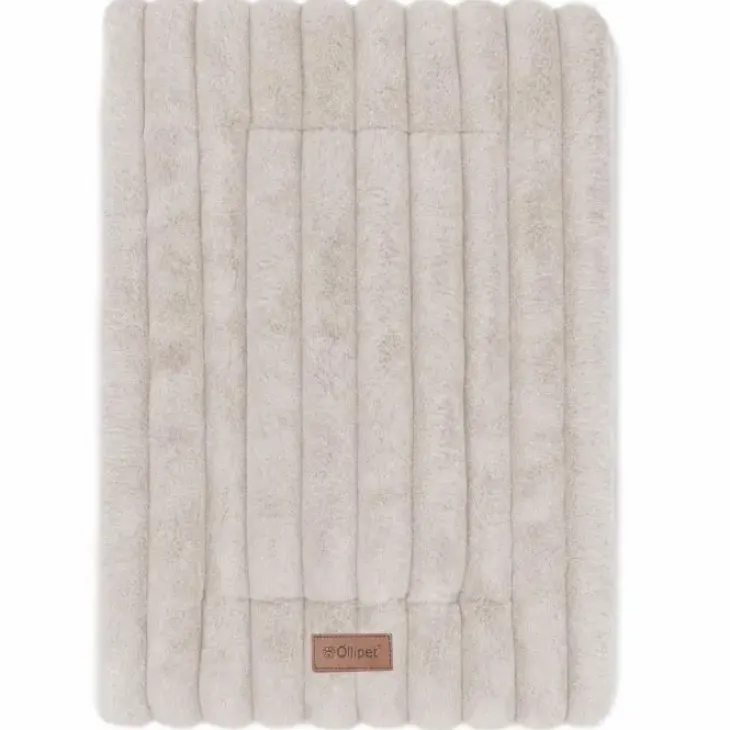 Ollipet Deluxe Bella Bloom madras | Flere farver