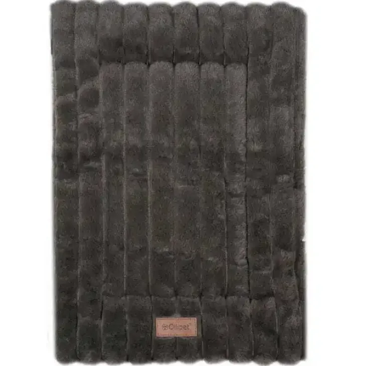 Ollipet Deluxe Bella Bloom madras | Flere farver