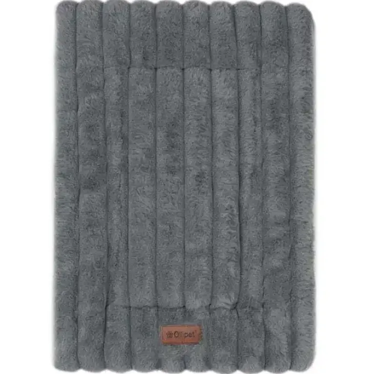 Ollipet Deluxe Bella Bloom madras | Flere farver