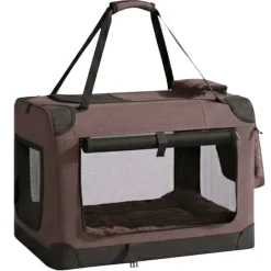 Ollipet Deluxe Soft Transporttaske | M. Pude og lille taske