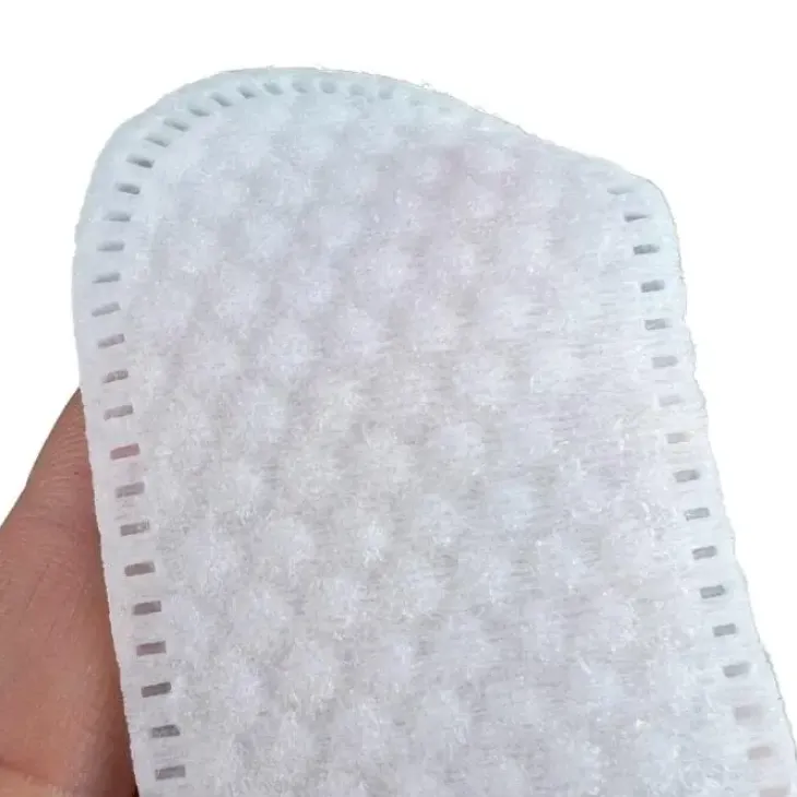 Ollipet dental finger wipes | 50 stk