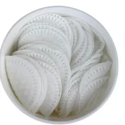Ollipet Ear Finger Wipes
