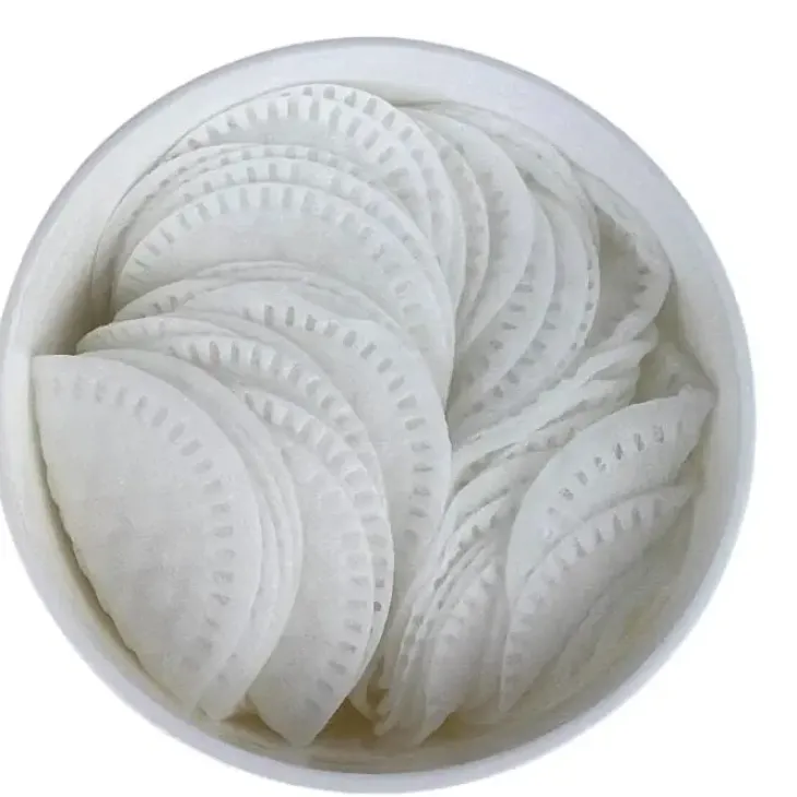 Ollipet Ear Finger Wipes