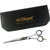 Ollipet Exclusive Buet groomingsaks7,5" | No. 771