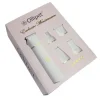 Ollipet Exclusive Potetrimmer | White/Gold