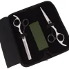 Ollipet Exclusive saksesæt 6,5"| Black and White