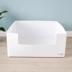 Ollipet fødekasse Recyclable | 80X80 cm.