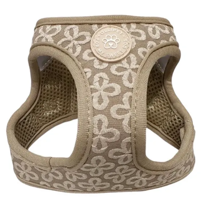 Ollipet Flora Step-in hundesele