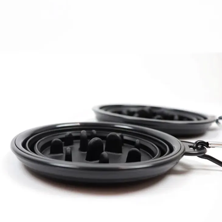 Ollipet Foldbar Slow Feeder